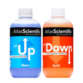 Atlas Scientific pH Up and Down 250ml (8oz)