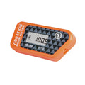YOOREAL Vibration Hour Meter,Maintenance Hours Waterproof IP68