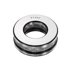 uxcell Thrust Ball Bearings, 35mm Bore 68mm OD 24mm Thick 51307 ABEC5