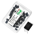 Chanzon 50pcs PC817C Phototransistor Optocoupler DIP Installation DIP-4