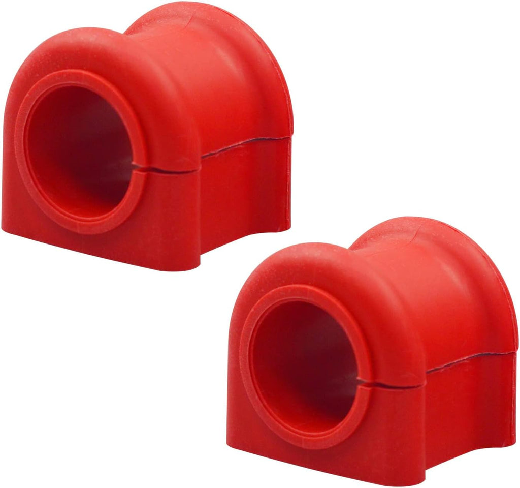 Front Sway Bar Bushing fit for Ram 1500 2500 3500 Dakota (1 Pair)