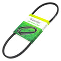 115-4669 V-Belt 3/8" x 33 1/4" Replaces Toro Recycler 22'' Drive Belt for Toro 20332, 20333, 20334, 20337, 20353, 20372, 20373, 20374 Lawn Mowers, Replaces 115-4669 Drive Belt (1-Pack)