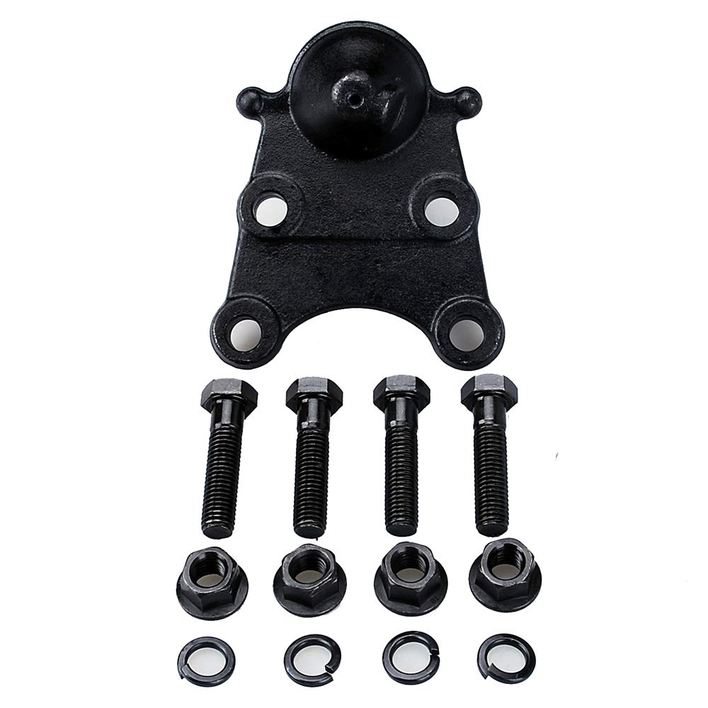 ECCPP Suspension Kit For 2004-2012 For Chevy Colorado Sway Bar End Link