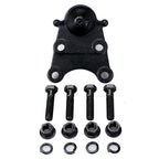 ECCPP Suspension Kit For 2004-2012 For Chevy Colorado Sway Bar End Link