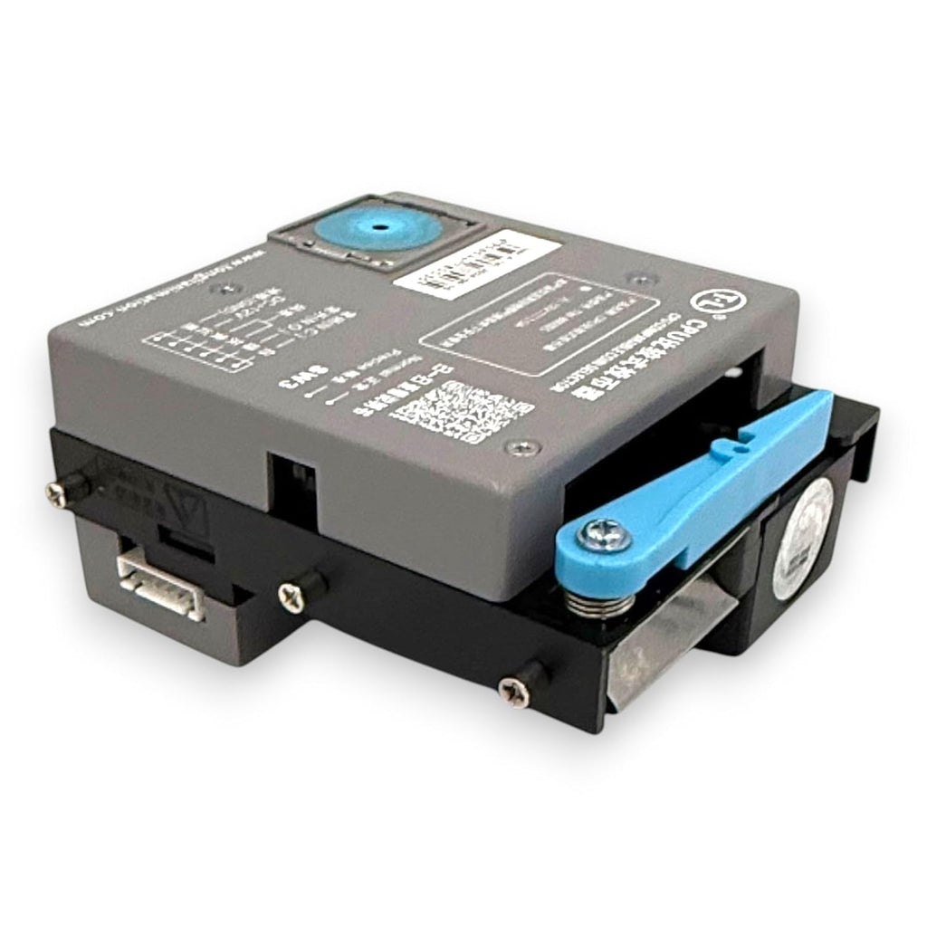 MEGA Vending Tongli Coin Acceptor - Direct TW-800 Third Generation - Perfect for Arcade Machines, Vending Systems