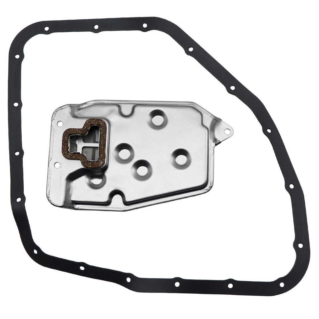 Beck/Arnley 044-0274 Automatic Transmission Filter Kit
