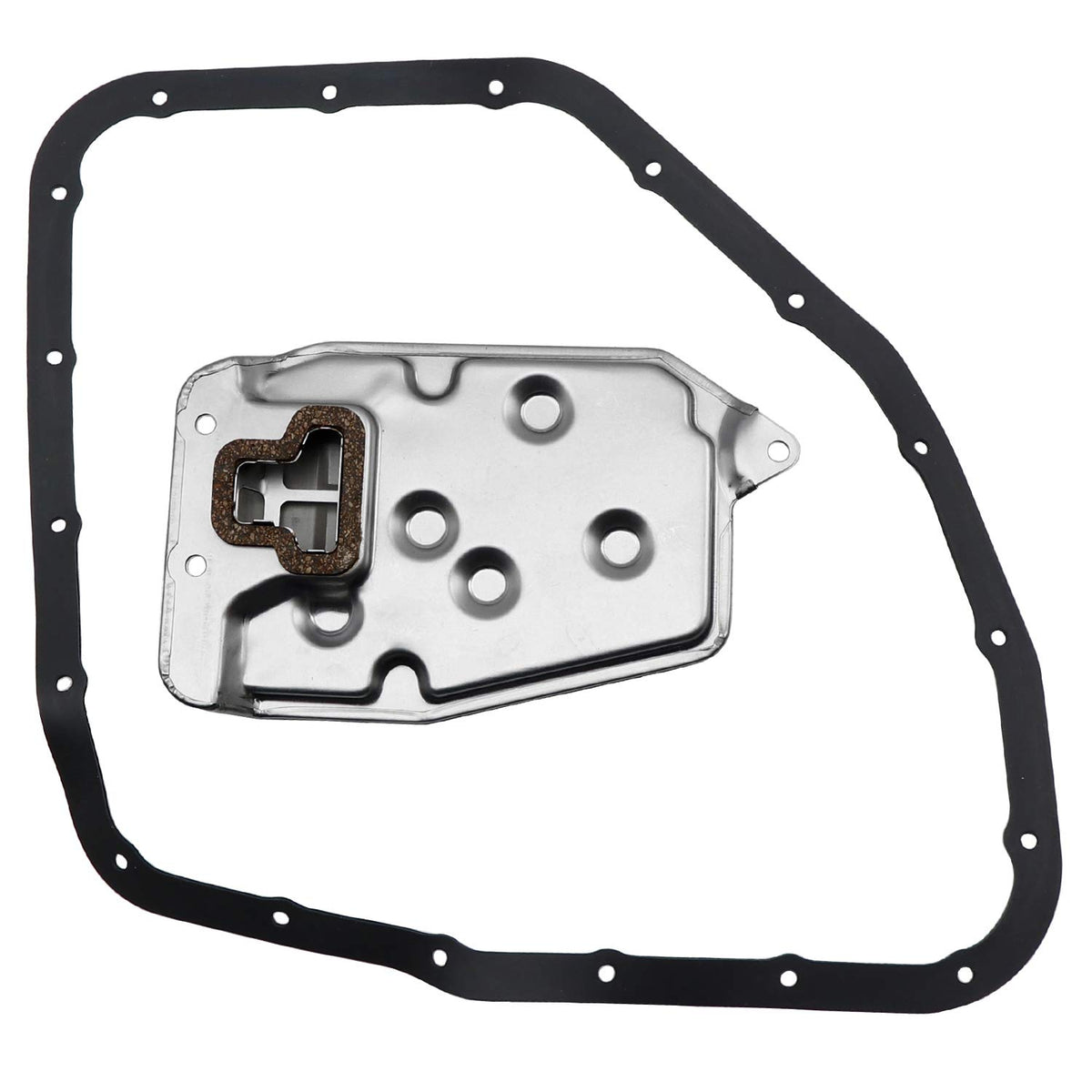 Beck/Arnley 044-0274 Automatic Transmission Filter Kit