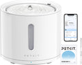 EVERSWEET Solo 2 Cat Water Fountain Ultra Quiet Wireless Pump