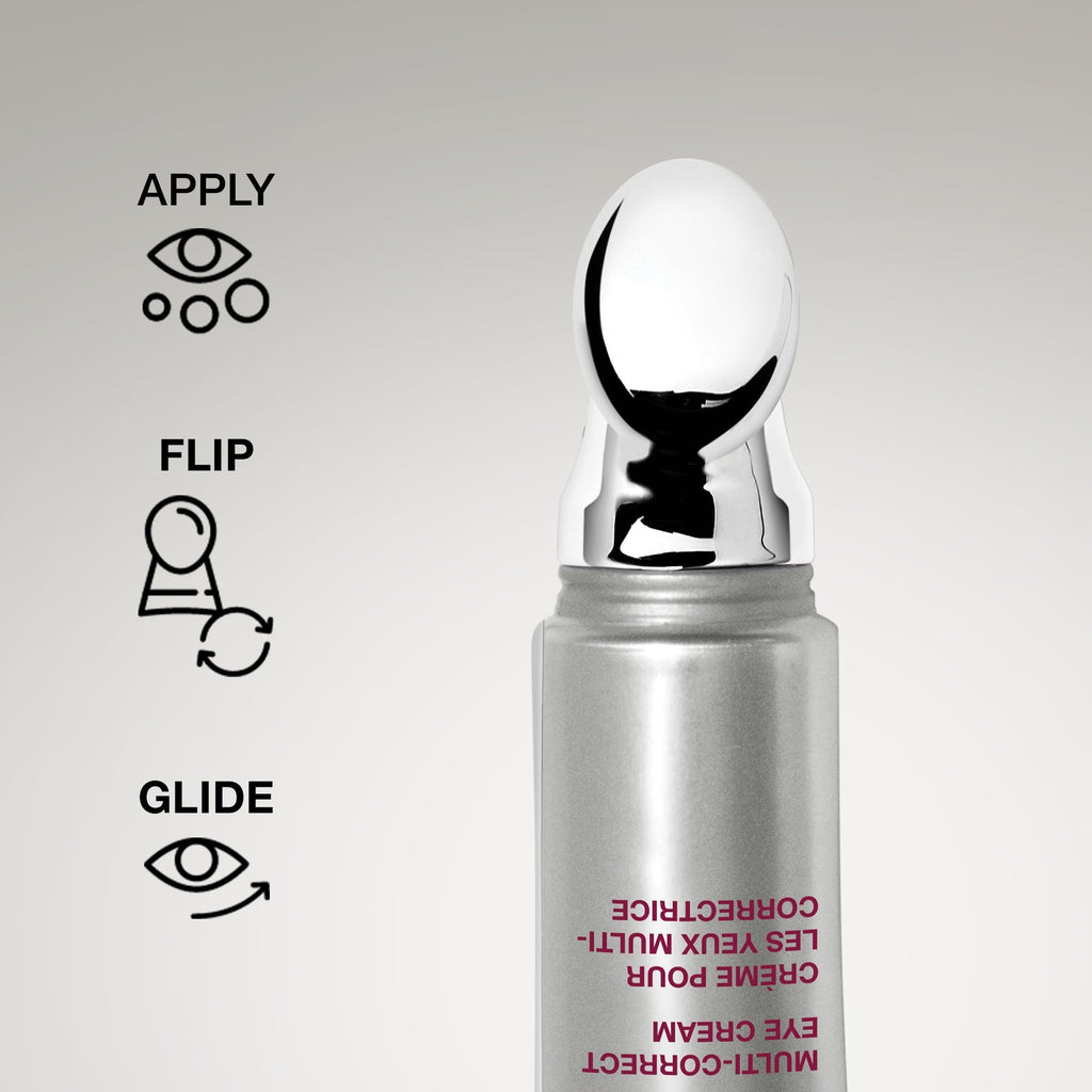 Advanced Retinol Multi-Correct Eye Cream, 0.5 oz