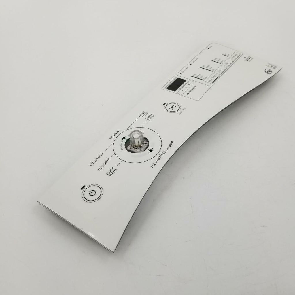 OEM Replacement for Whirlpool Washer Control W10558237