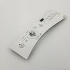 OEM Replacement for Whirlpool Washer Control W10558237