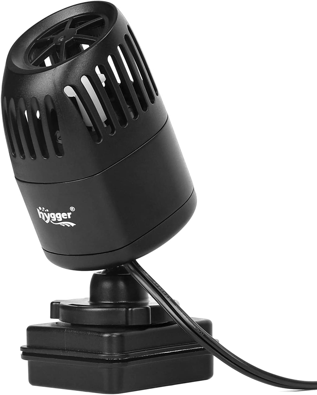 Wave Maker for 40-100 Gallon Aquarium with Magnetic Mount Quiet Powerhead for Saltwater and Freshwater Fish Tank 1056