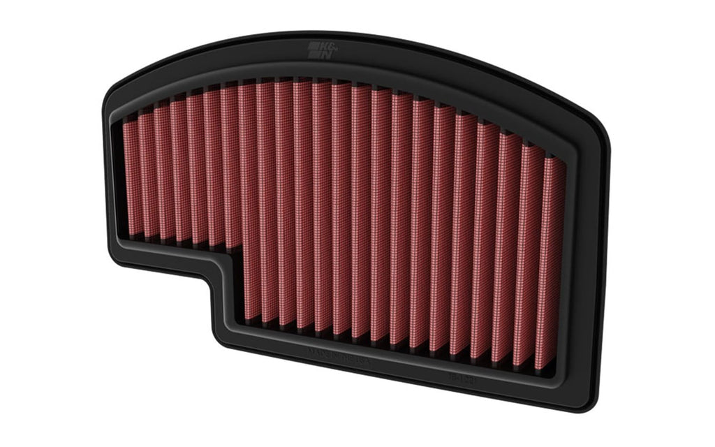K&N Engine Air Filter: High Performance, Powersport Air Filter, TB-1221