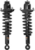 maXpeedingrods 2Pcs Rear Struts for Toyota Corolla 1.8L L4 2014-2019