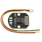 AS5048A Magnetic Encoder PWM and SPI Interface 14bit High Precision Magnetic Induction Angle Measurement Sensor Module Board