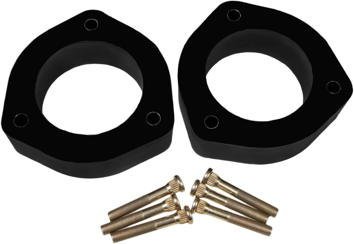 DEALPAREX Leveling Lift Kit 1.6 inch 40mm for Toyota - Full Kit