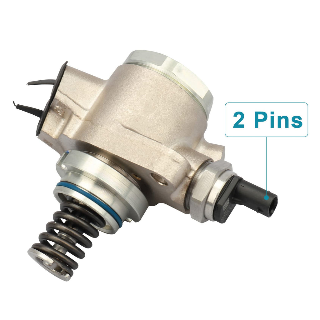 IRONTEK High Pressure Fuel Pump 03C127025R