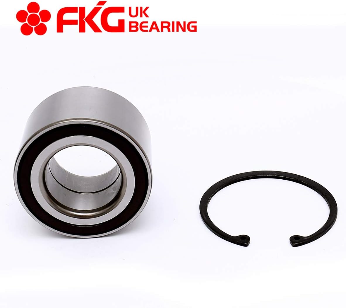 FKG 510089 Front Wheel Bearing fit for 2006-2011 Honda Civic