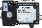 TORK TPE24VA 24V Valve Actuator Control for Pool and Spa Systems