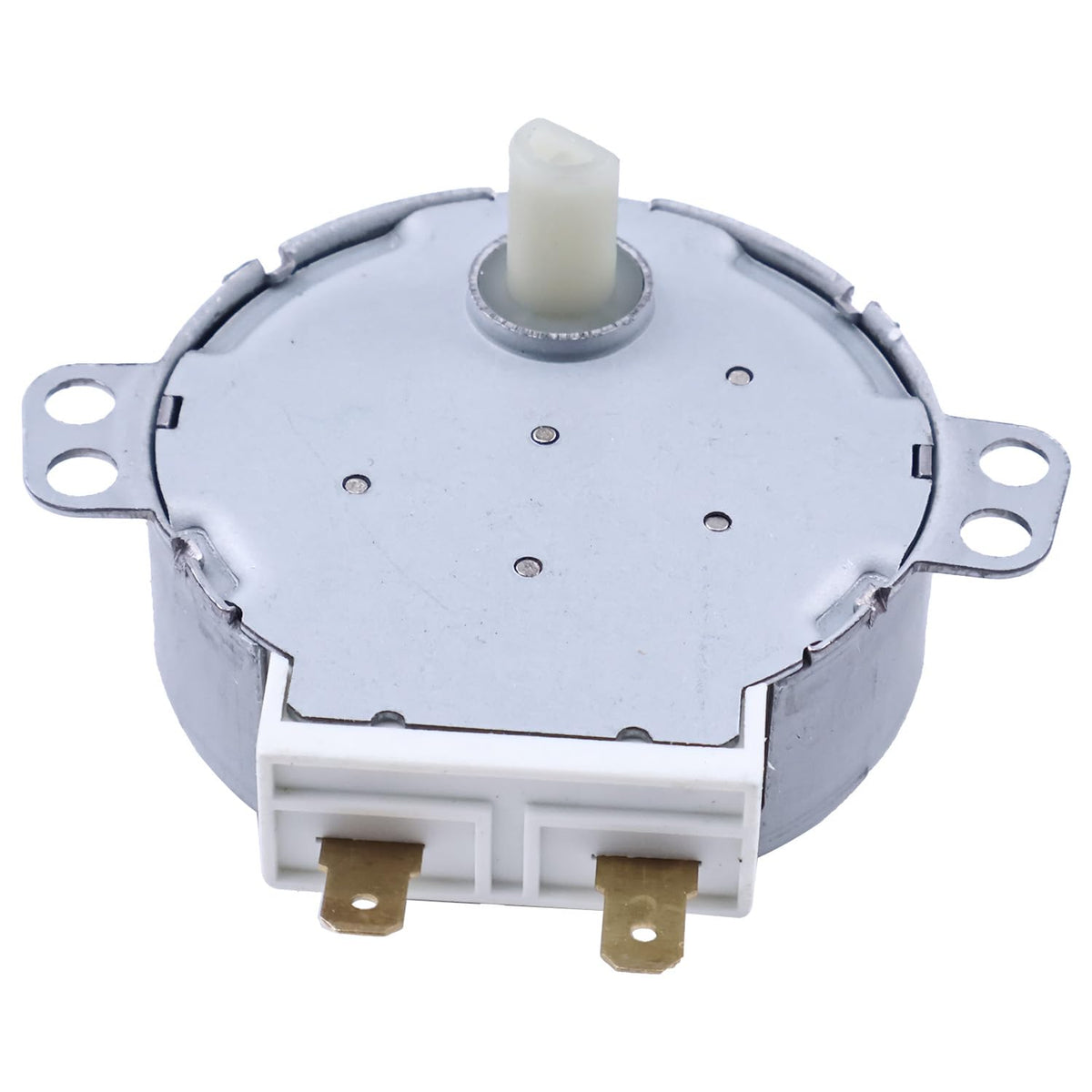 Microwave Turntable Motor W10466420 SM221E for Whirlpool Kitchen Maytag