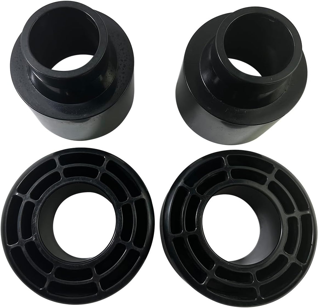 3" Front 3" Rear Leveling Lift Kit for 1999-2004 Jeep Grand Cherokee WJ 4X4 4X2