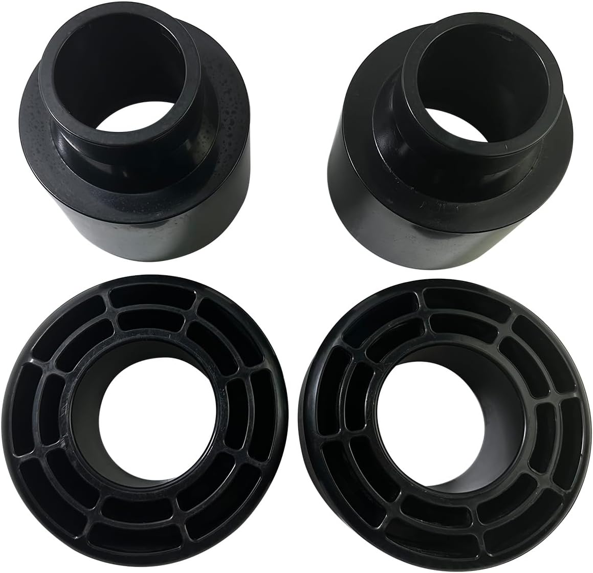 3" Front 3" Rear Leveling Lift Kit for 1999-2004 Jeep Grand Cherokee WJ 4X4 4X2