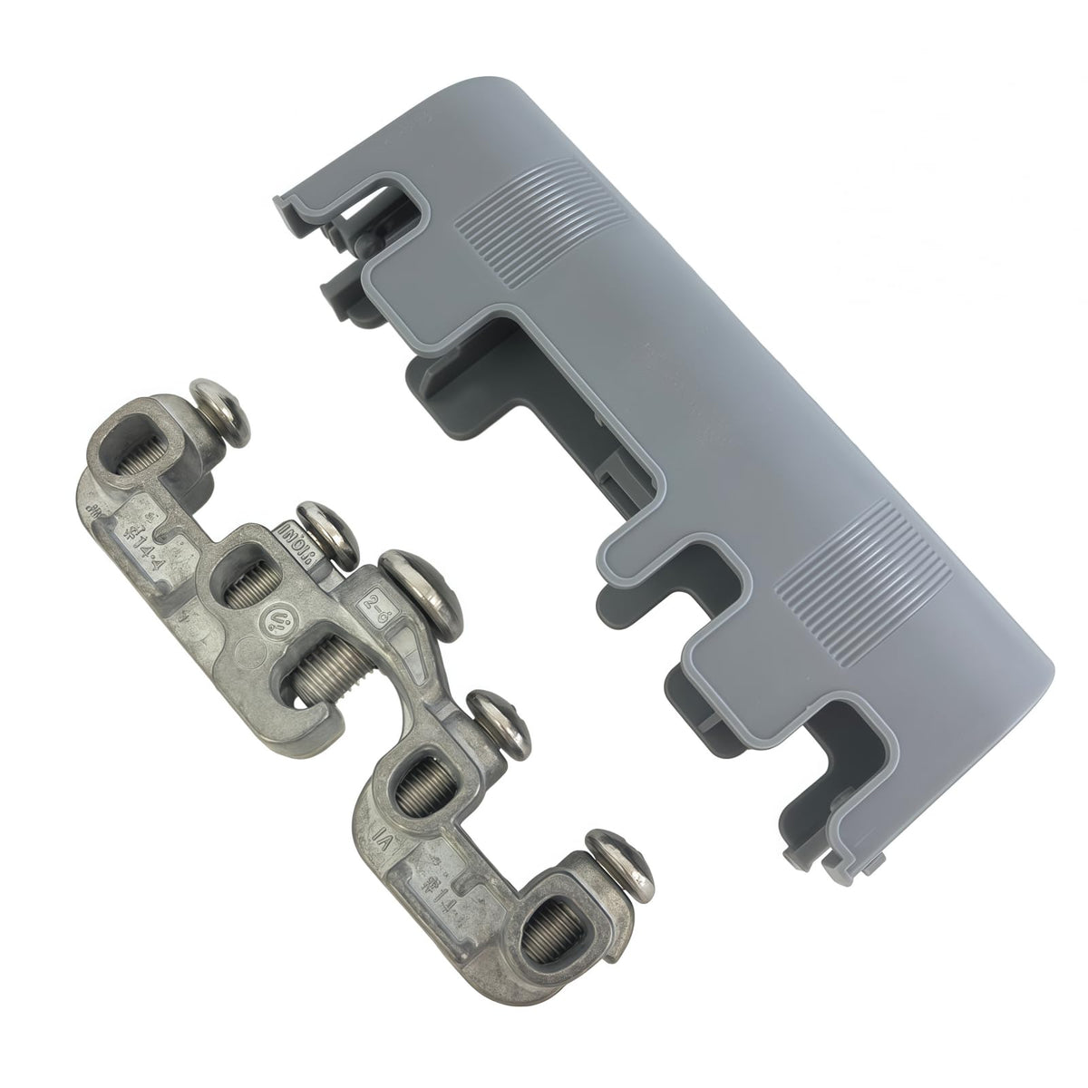42400 Intersystem Bonding Bridge for CATV Telephone Satellite