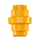 Enignelooc Bottom Roller Replacement Fit for Caterpillar CAT 302.4 D Bottom Roller Excavator Track Roller