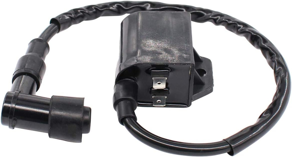 MOTOKU Ignition Coil for Suzuki LTA400 Eiger 400 LTA400F King Quad 400