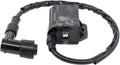 MOTOKU Ignition Coil for Suzuki LTA400 Eiger 400 LTA400F King Quad 400