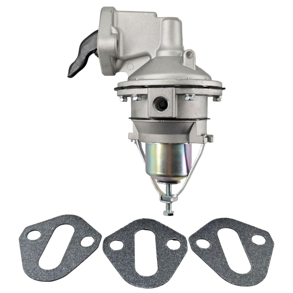 SPJIUQI 862077A1 Marine Fuel Pump for Mercruiser 4.3L 231 262 327 1979-1991