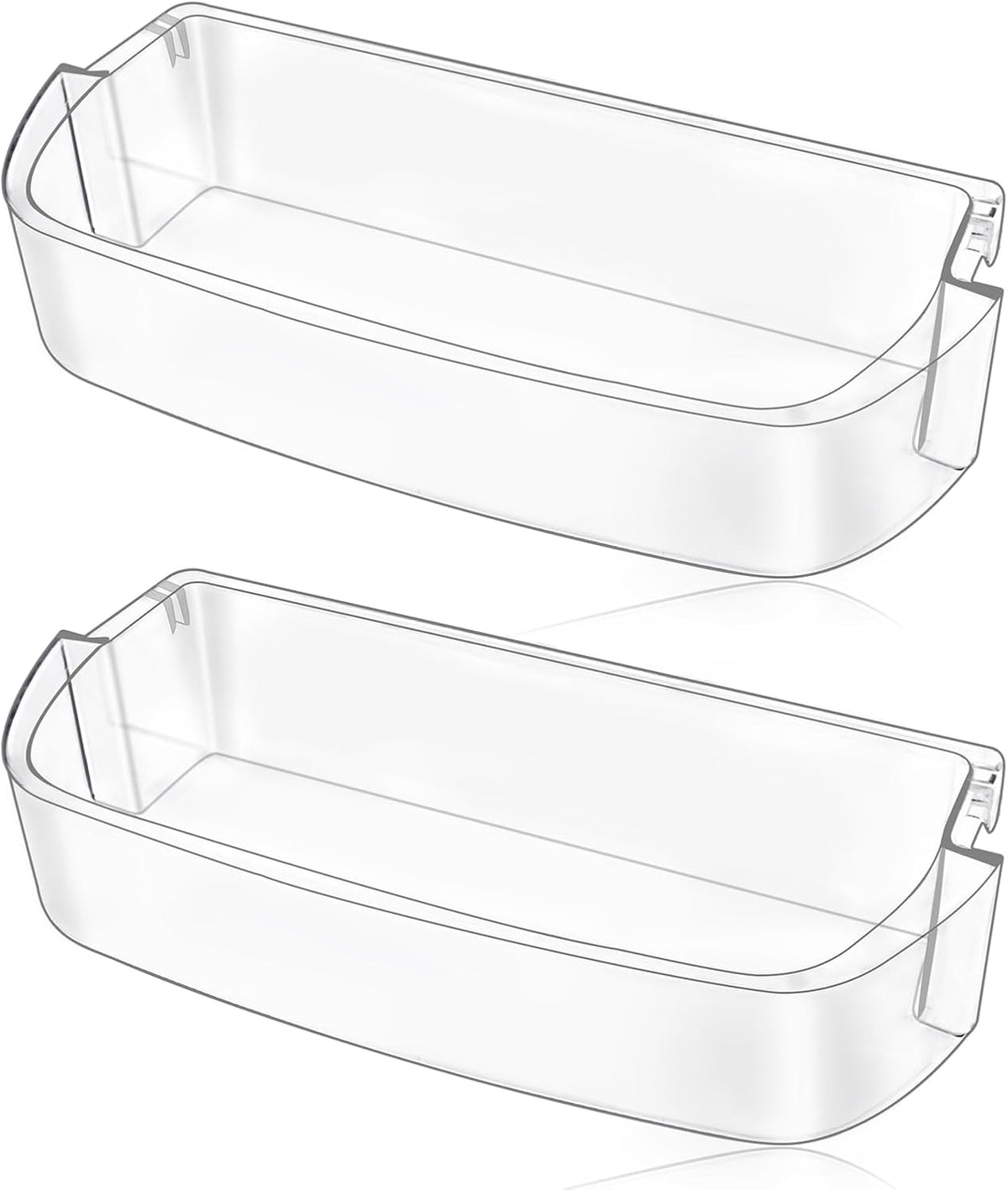 ALVAR WRS588FIHZ00 WRS571CIHV04 WRS588FIHV00 Refrigerator Door Bin Shelf