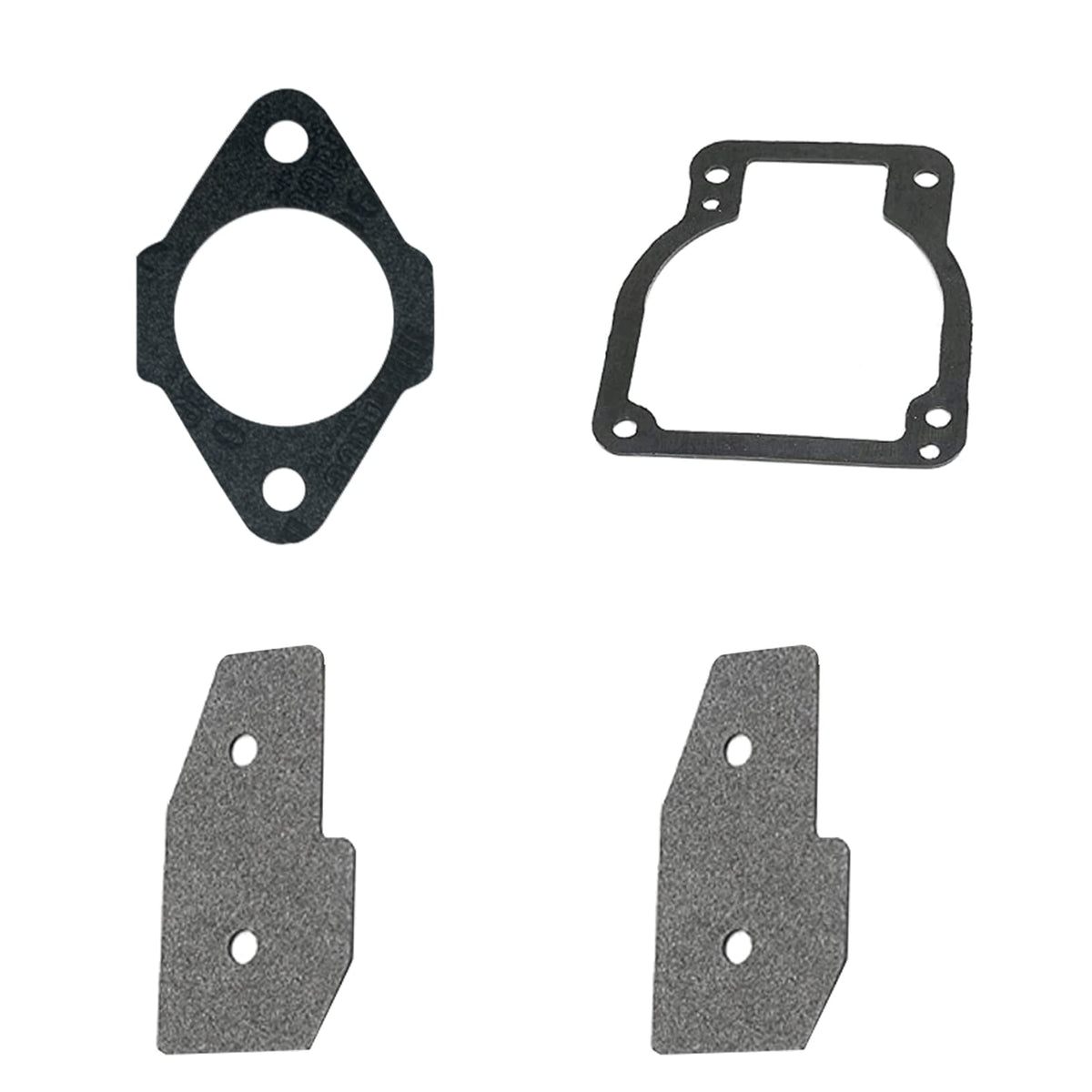Trucktok 18-7750-1 Carburetor Rebuild Kit Gasket Replacement for Mercury