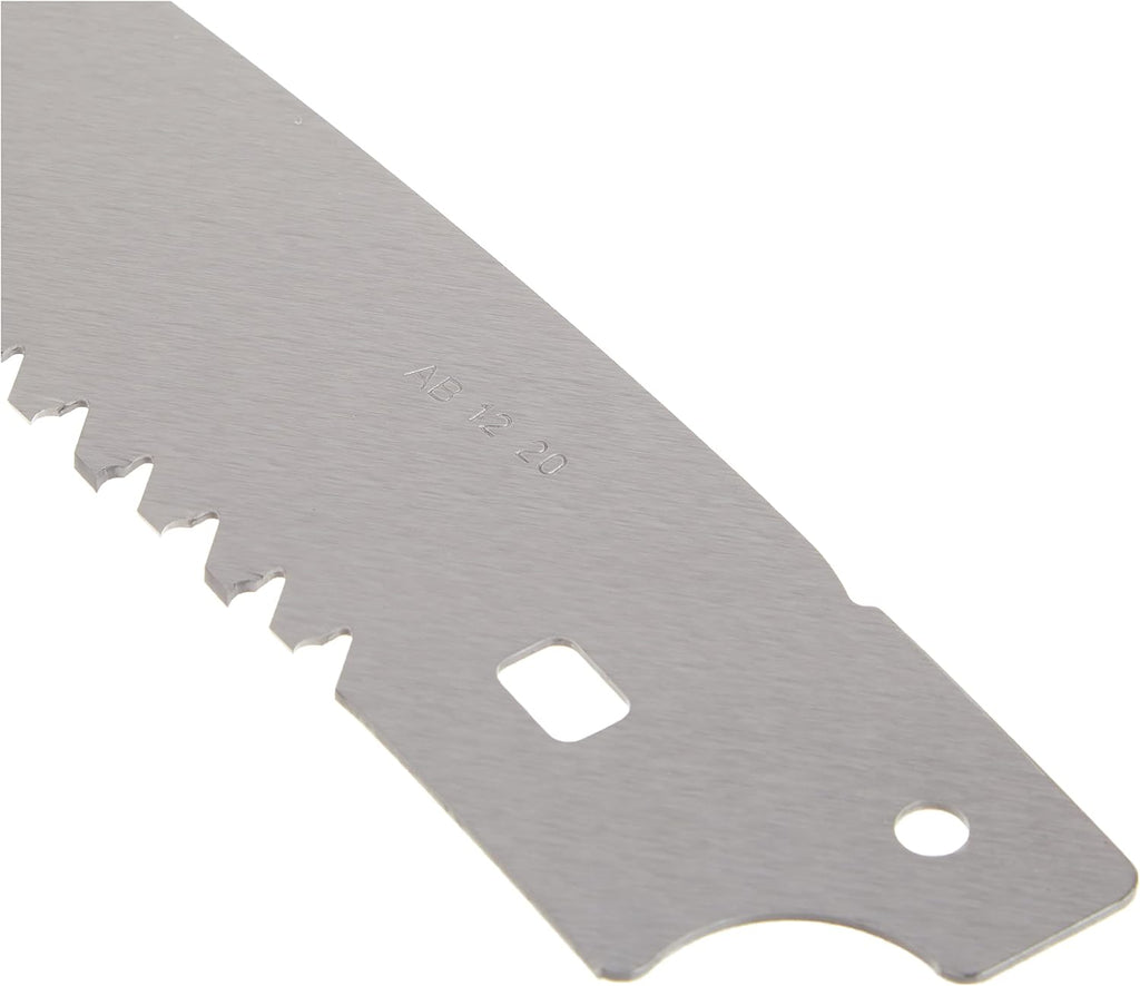Fiskars 15" WoodZig Replacement Saw Blade for Fiskars Pole Saws