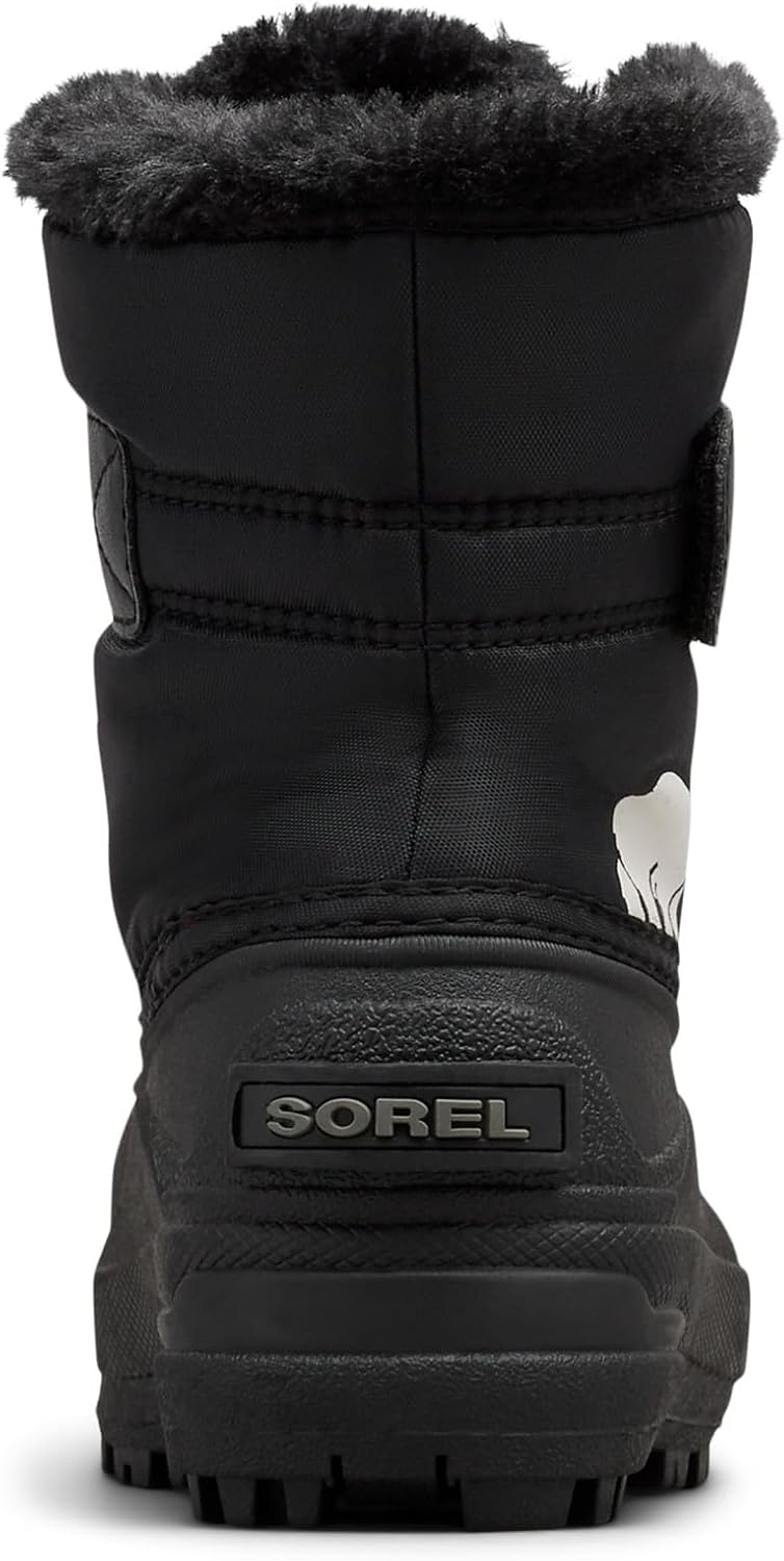 SOREL - Youth Snow Commander Snow Boots for Kids