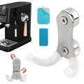 Magnetic Portafilter Holder for Breville, Ninja Luxe Cafe Espresso Machine
