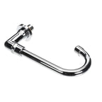 Advance Tabco Splash Mounted Goosneck Spout K-121 - Genuine OEM Replacement Part