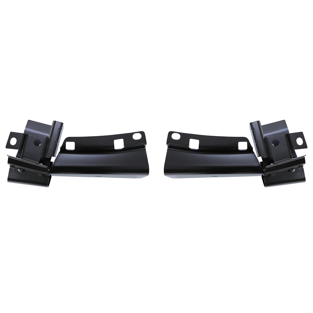 KUAFU Bumper Bracket Kit Compatible with 2003-2025 Express/GMC Savana