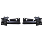 KUAFU Bumper Bracket Kit Compatible with 2003-2025 Express/GMC Savana
