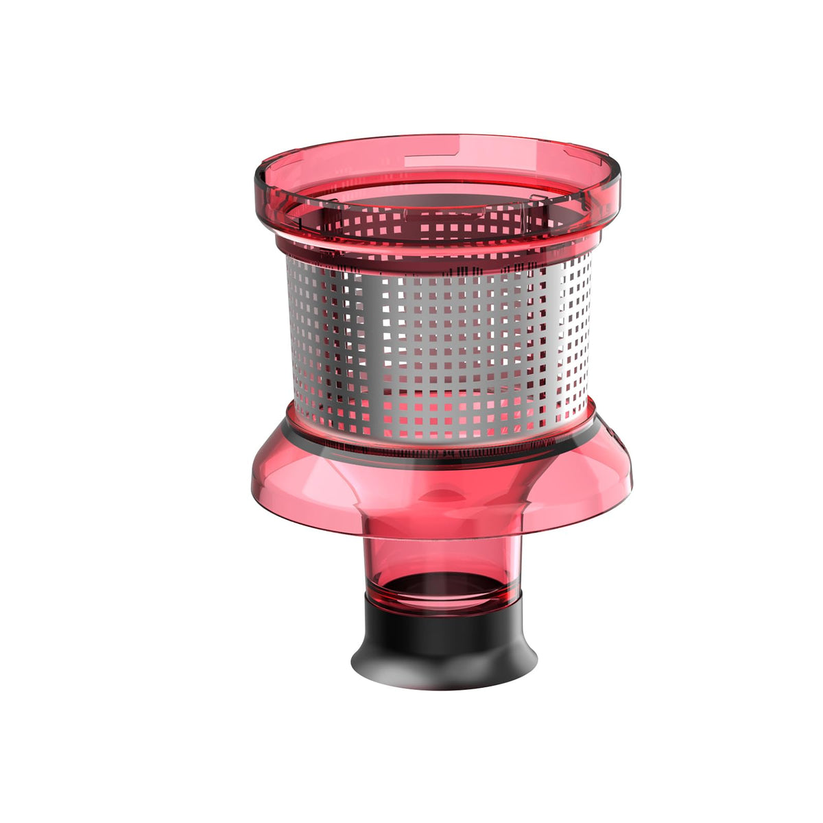 Comvtu V12 Vacuum Cleaner Stainless Steel Filter Replacement