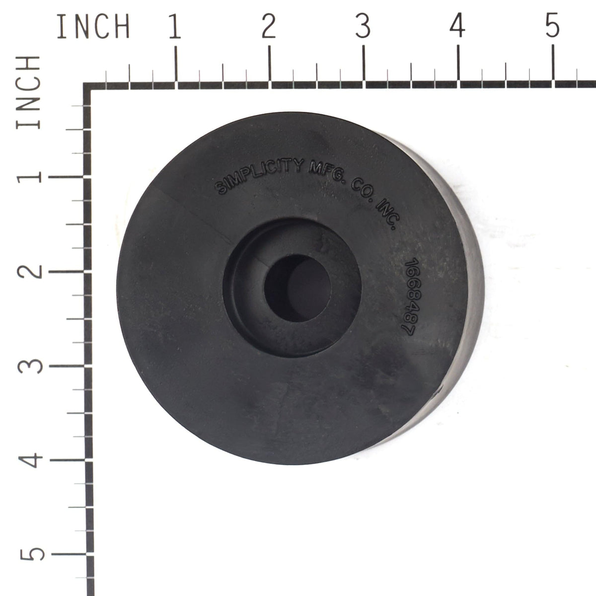Briggs & Stratton 1707450ASM Spindle