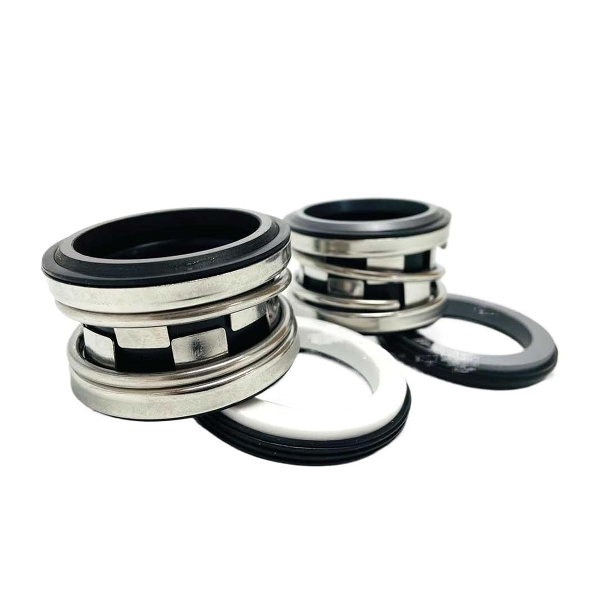 2100-60 2100S-60mm 2100-1-60 Elastomer Bellows Mechanical Seals