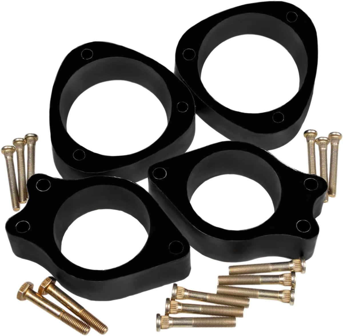 Leveling Lift Kit 1.6 inch 40mm for Toyota - Full Kit
