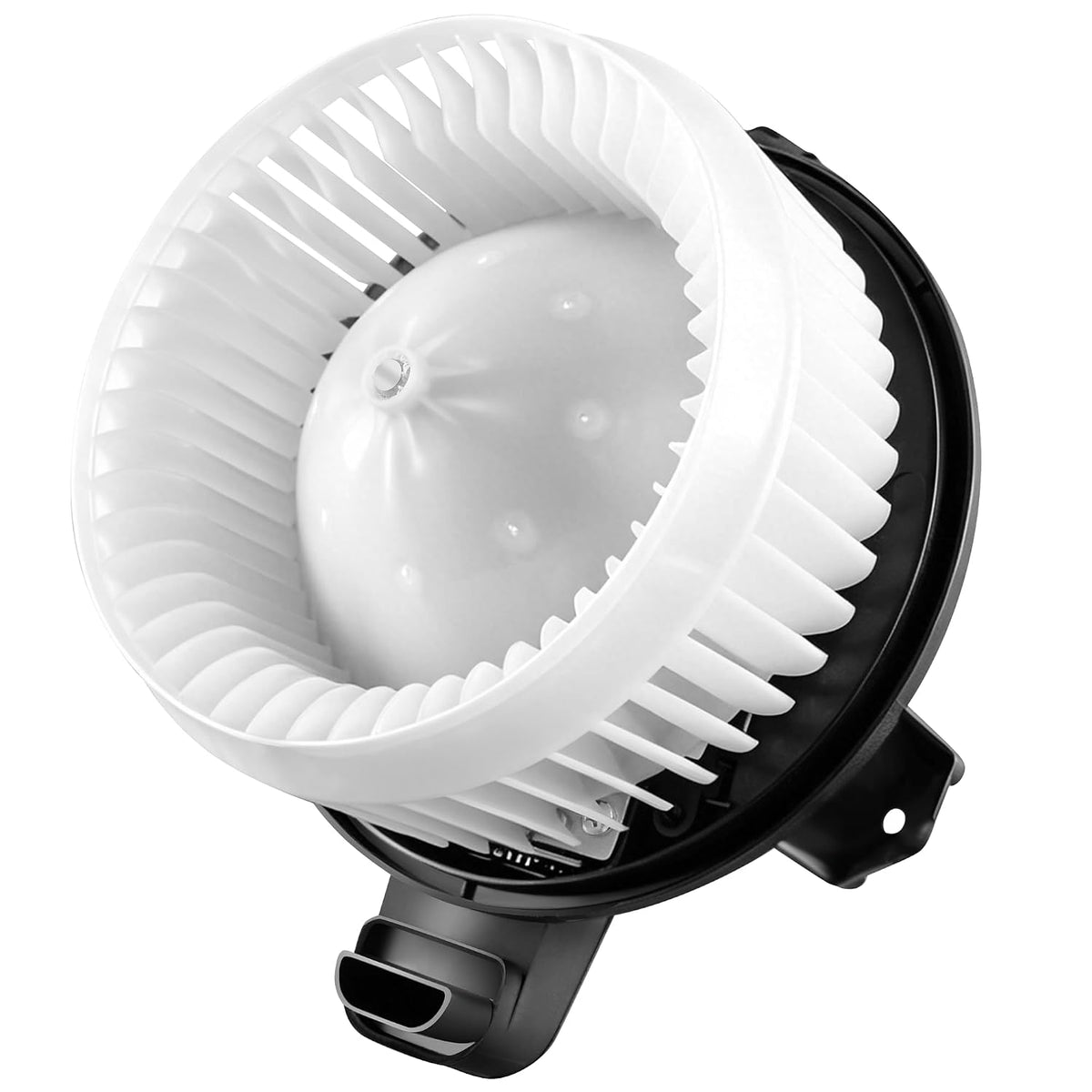 Front Blower Motor 700308 for 2014-2018 Ram 1500, 2014-2017 Jeep Wrangler