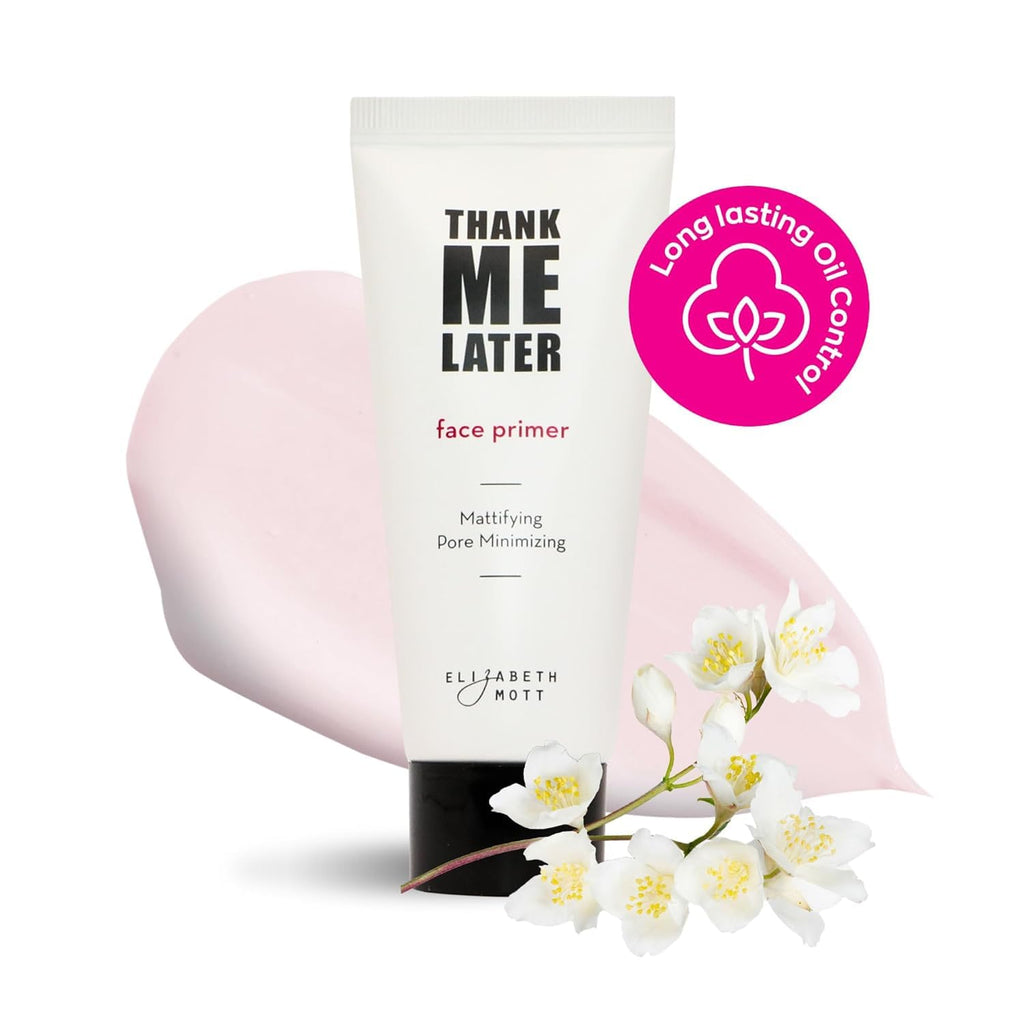 Thank Me Later Primer & Setting Spray Bundle, 30g + 95ml
