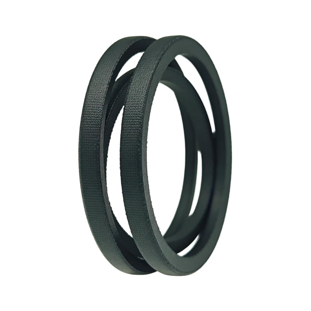 CPACAI A52 Classic Wrapped Rubber V-Belt