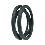 CPACAI A52 Classic Wrapped Rubber V-Belt