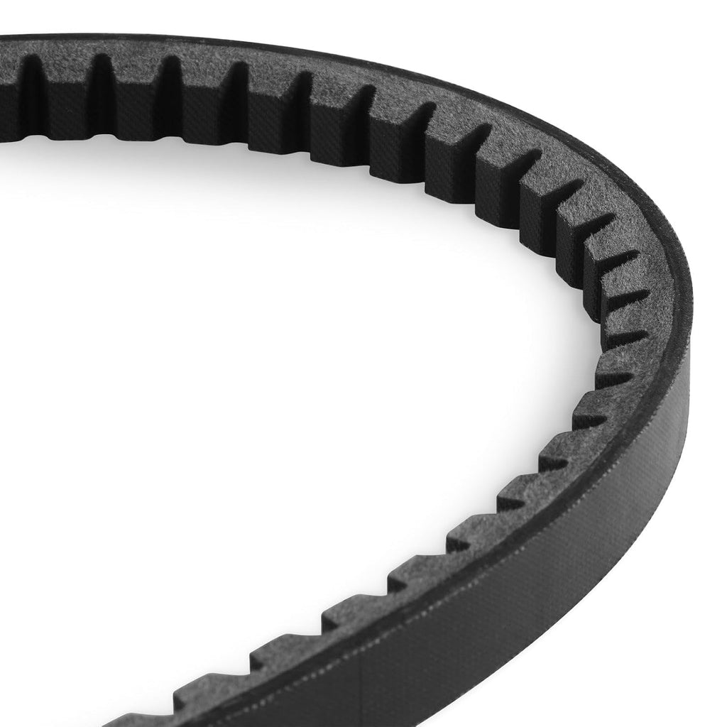 V-Belts for Mechmaxx P4206, B150 Wood Chipper, 17x1268La