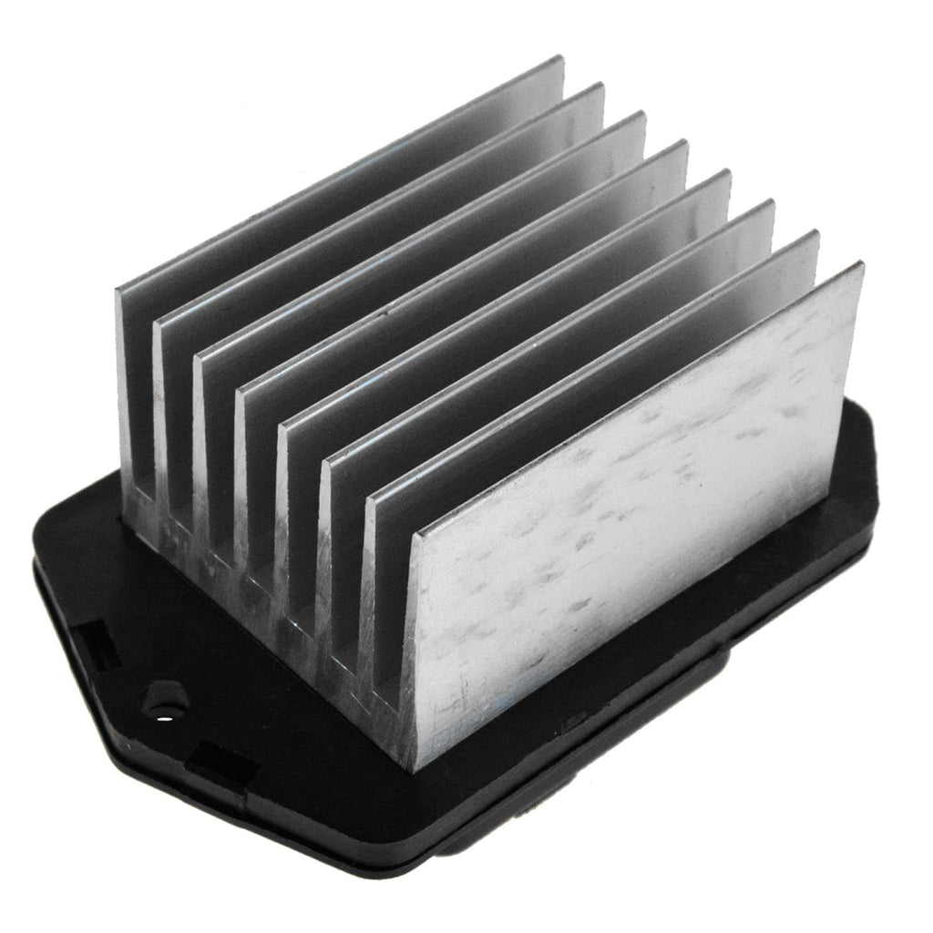 TRQ Heater Blower Motor Resistor