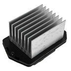 TRQ Heater Blower Motor Resistor